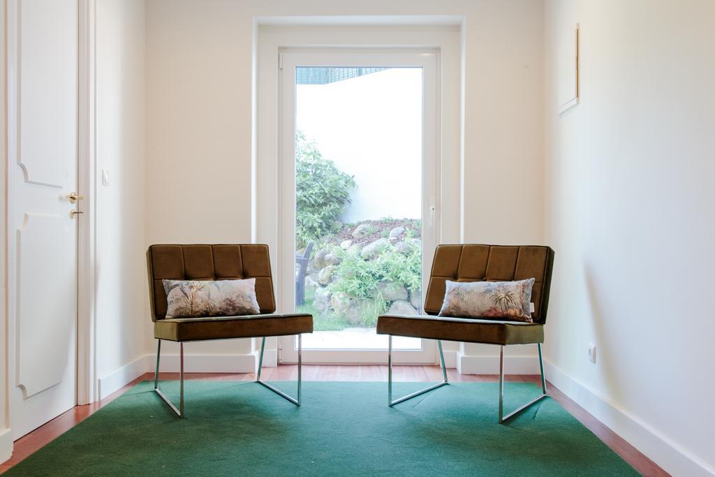 My House At Estoril Guesthouse Εξωτερικό φωτογραφία