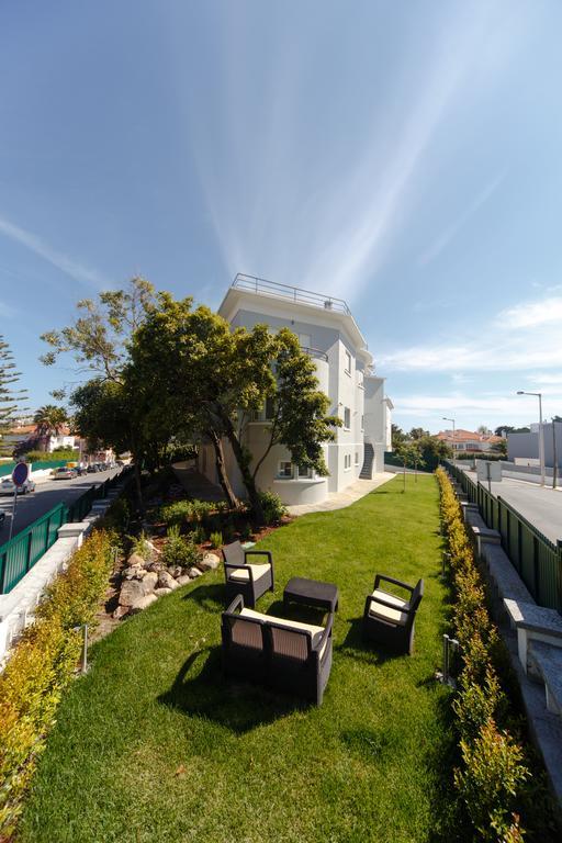 My House At Estoril Guesthouse Εξωτερικό φωτογραφία
