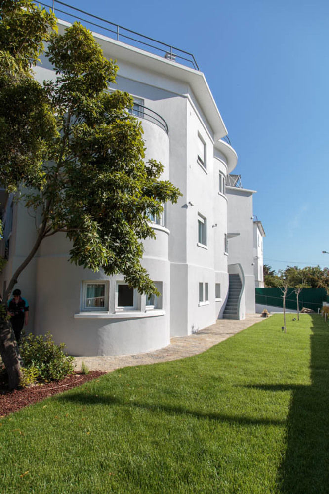 My House At Estoril Guesthouse Εξωτερικό φωτογραφία