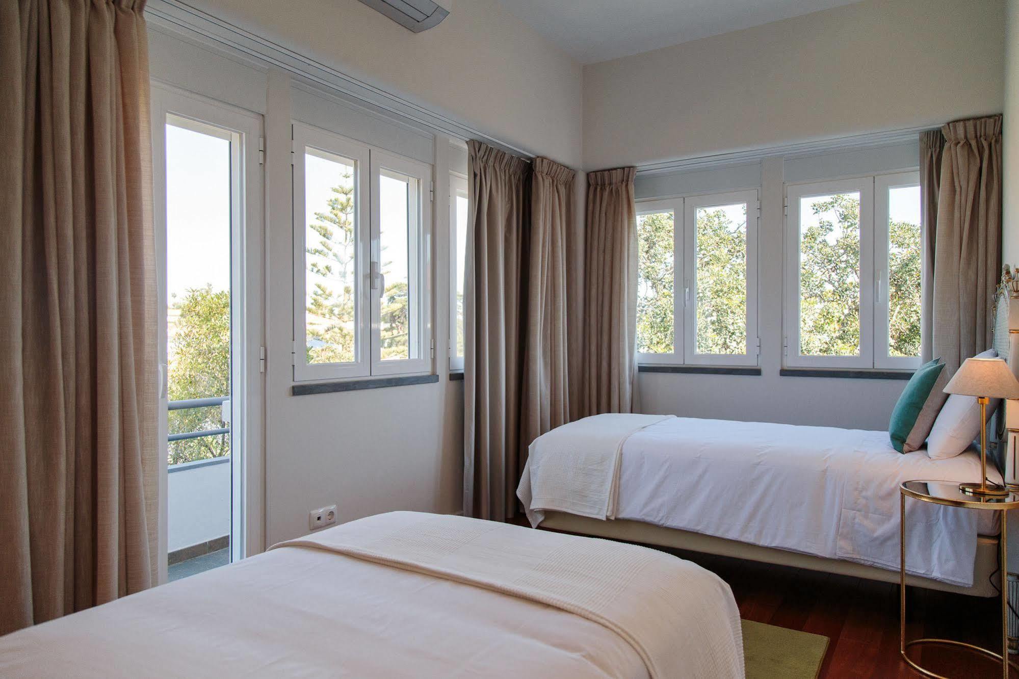 My House At Estoril Guesthouse Εξωτερικό φωτογραφία