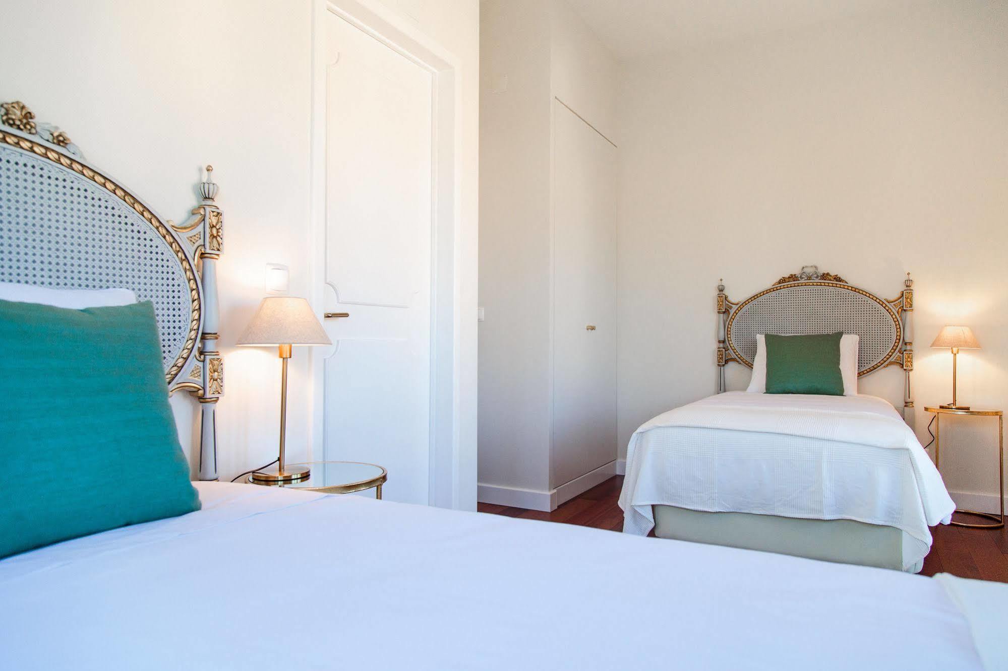 My House At Estoril Guesthouse Εξωτερικό φωτογραφία