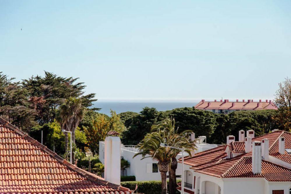 My House At Estoril Guesthouse Εξωτερικό φωτογραφία