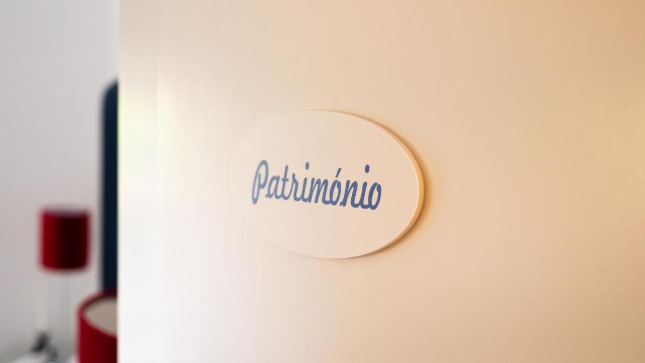 My House At Estoril Guesthouse Εξωτερικό φωτογραφία