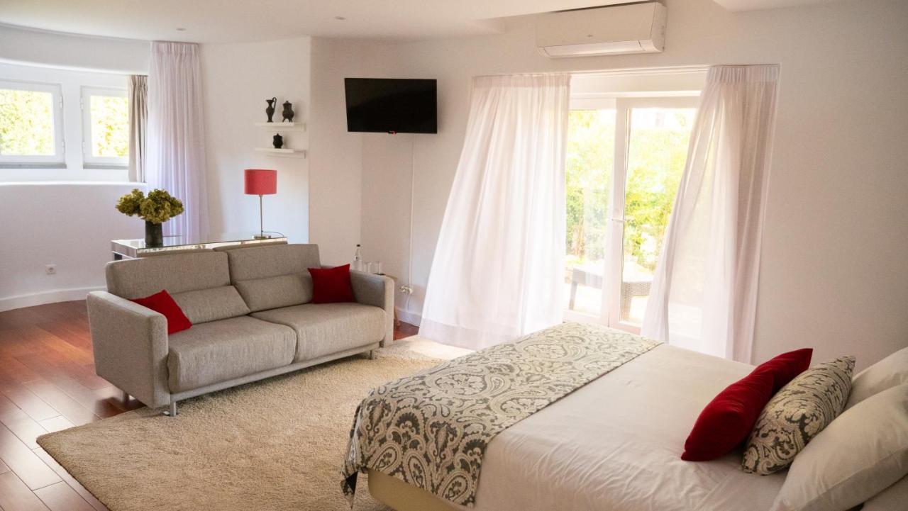 My House At Estoril Guesthouse Εξωτερικό φωτογραφία