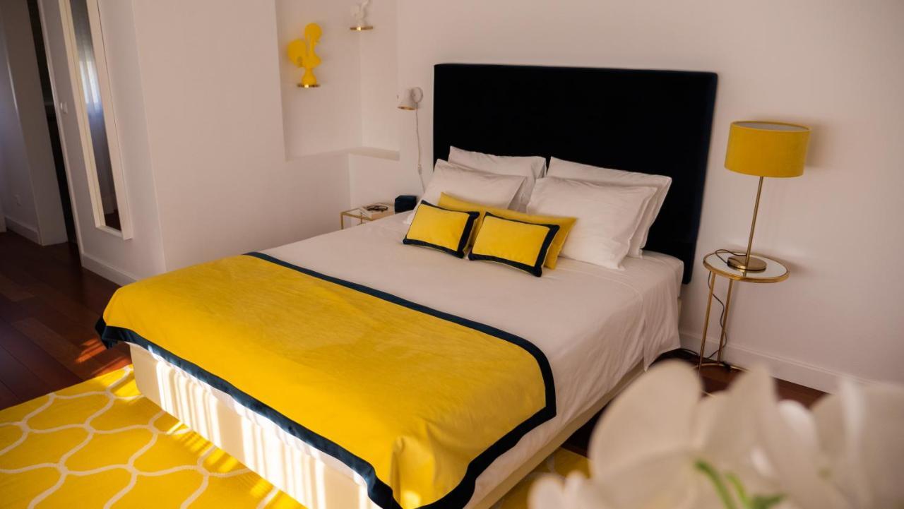 My House At Estoril Guesthouse Εξωτερικό φωτογραφία
