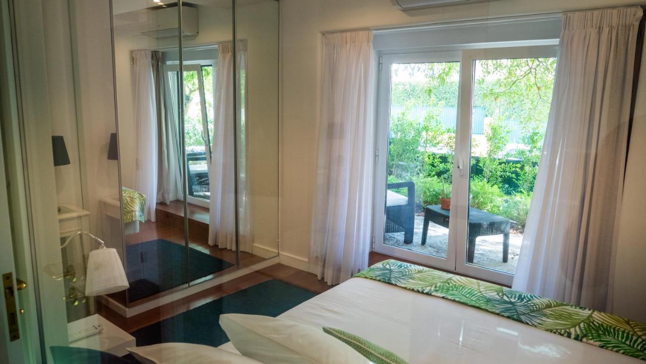 My House At Estoril Guesthouse Εξωτερικό φωτογραφία
