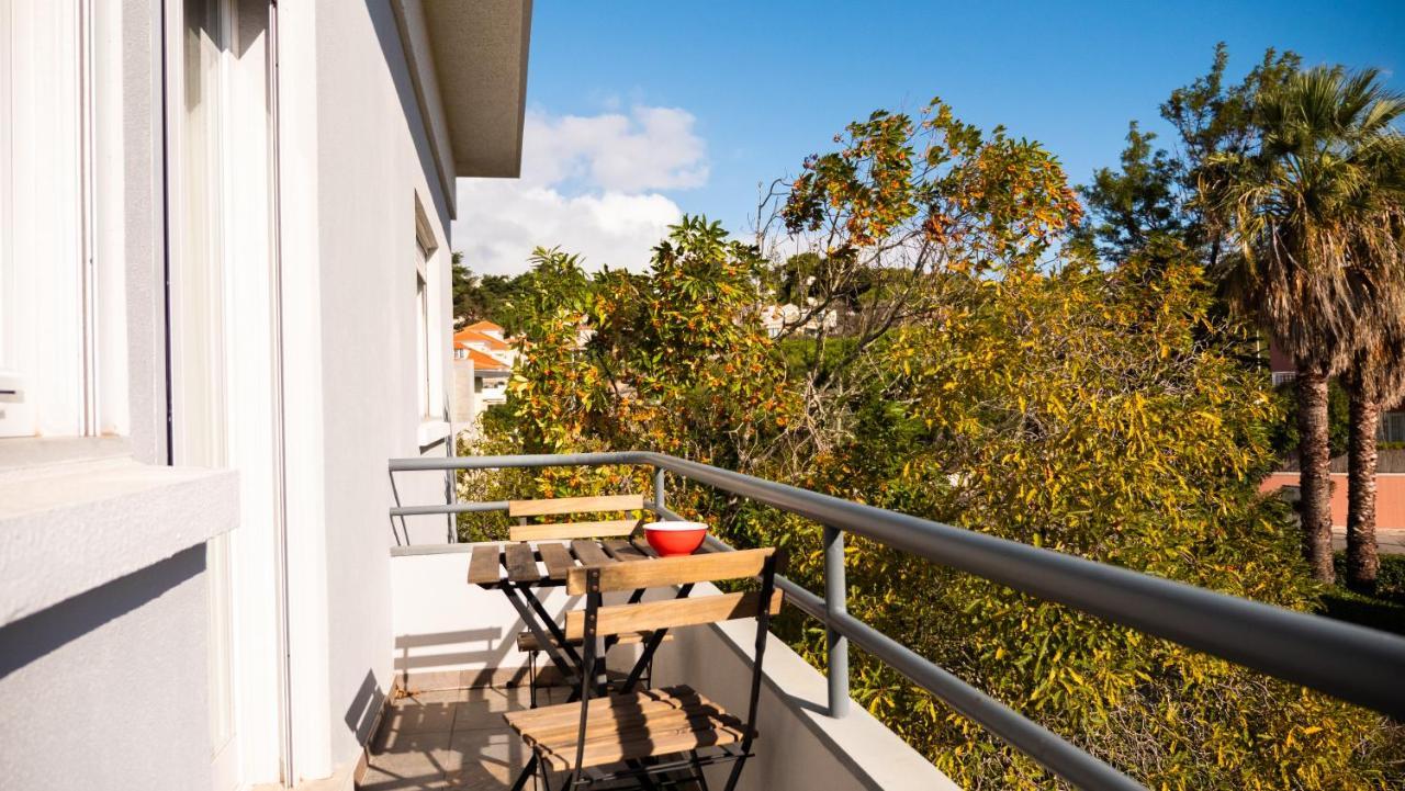 My House At Estoril Guesthouse Εξωτερικό φωτογραφία