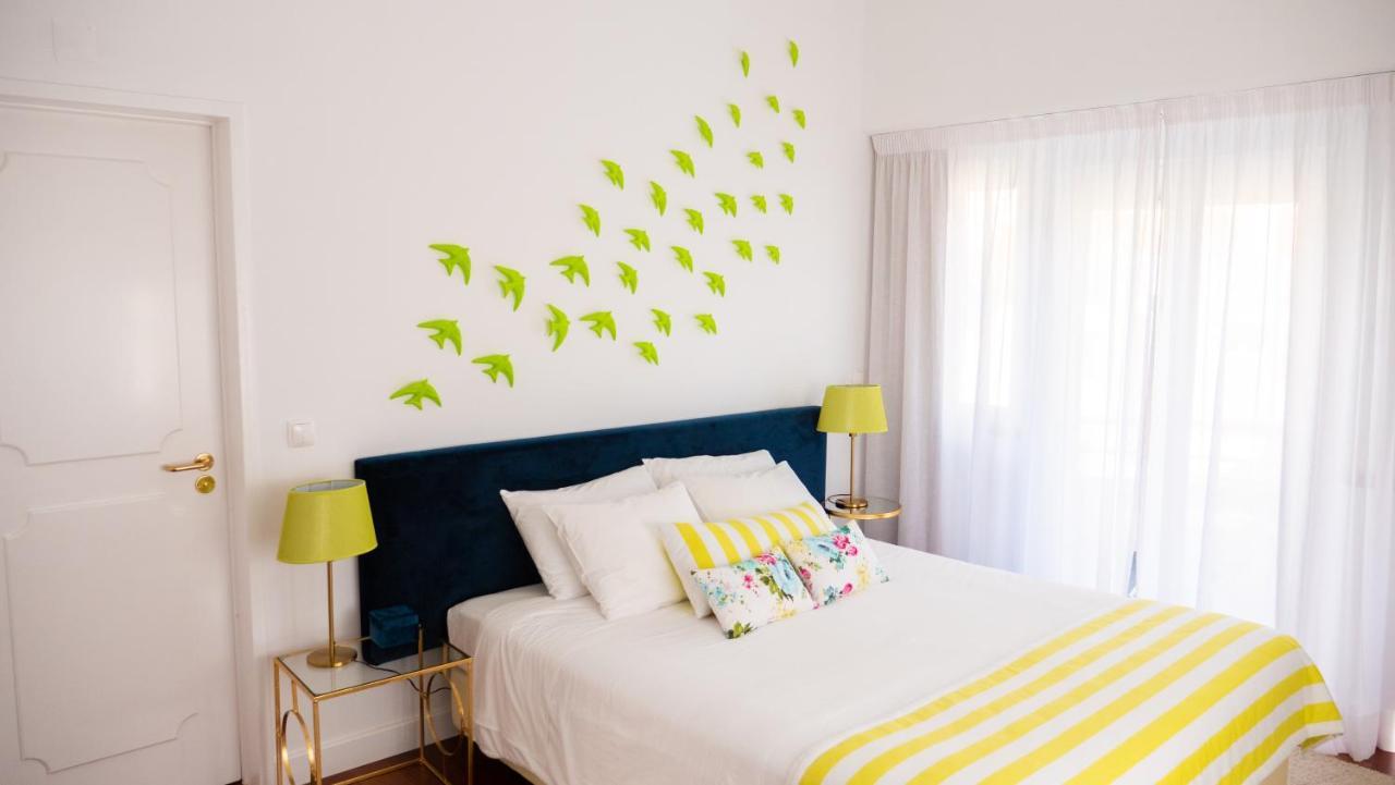 My House At Estoril Guesthouse Εξωτερικό φωτογραφία