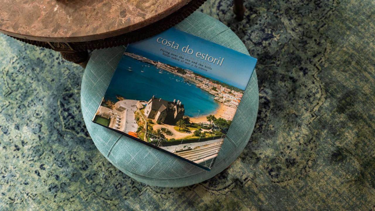 My House At Estoril Guesthouse Εξωτερικό φωτογραφία