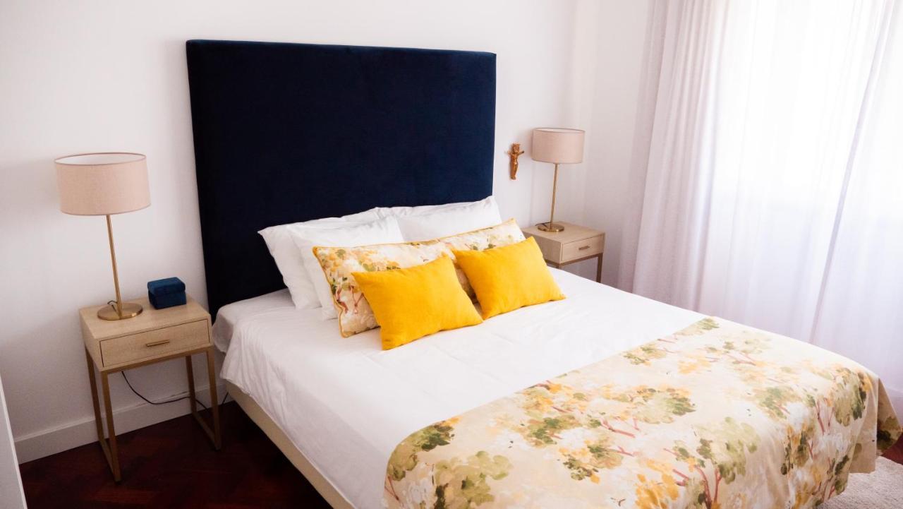 My House At Estoril Guesthouse Εξωτερικό φωτογραφία