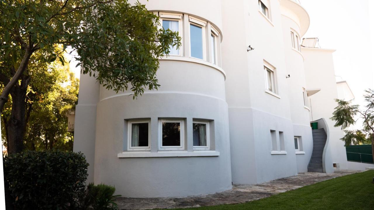 My House At Estoril Guesthouse Εξωτερικό φωτογραφία