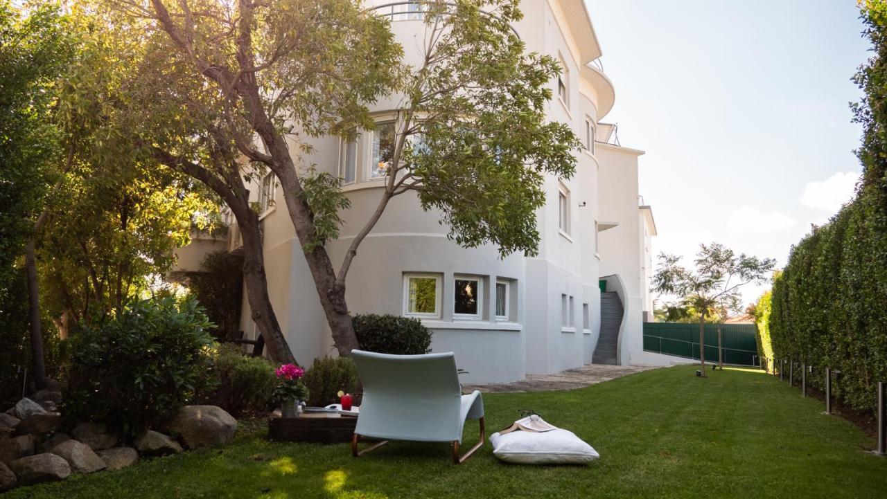 My House At Estoril Guesthouse Εξωτερικό φωτογραφία