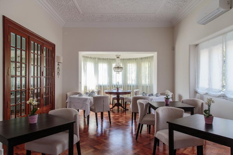 My House At Estoril Guesthouse Εξωτερικό φωτογραφία